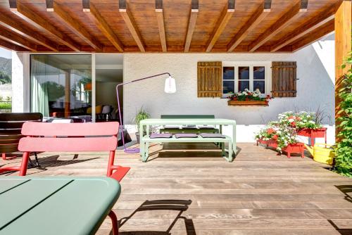 Hotel Lün - image 11