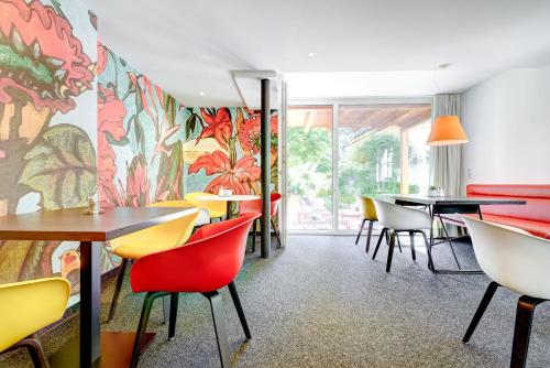Hotel Lün - image 11