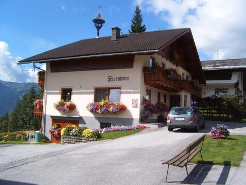 Pension Felsenheim in Ramsau am Dachstein