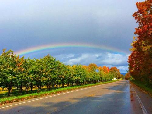 A Breath of Heaven B&B in Traverse City, USA