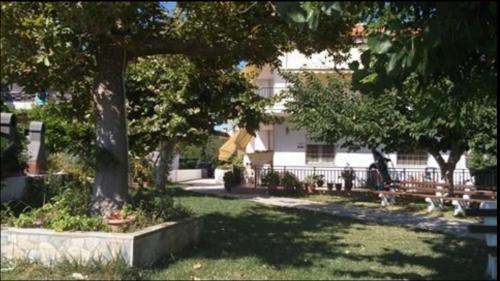  Kelepouris Nikolaos, Unterkunft in Velika