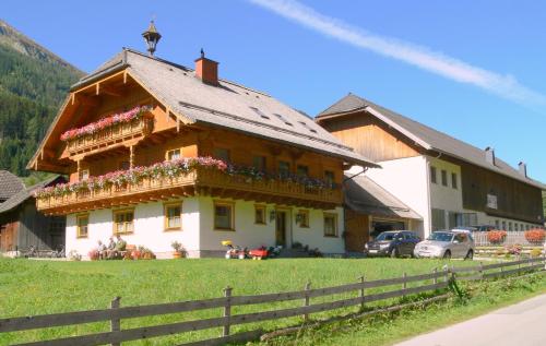 Gratzerhof in 斯德豪斯