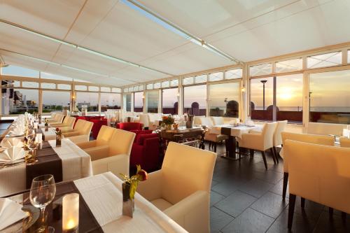 Strandhotel Georgshöhe 4