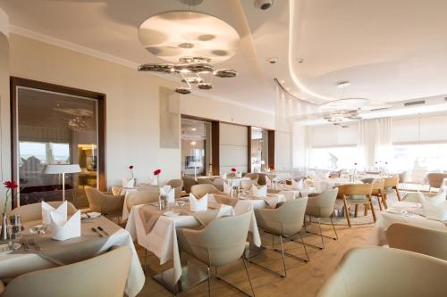Strandhotel Georgshöhe - image 10