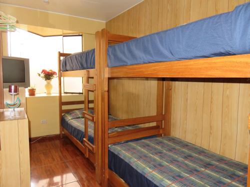 Hospedaje Del Pilar en Magdalena del Mar