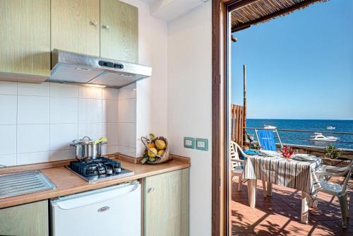 Belmare Residence on the beach 2