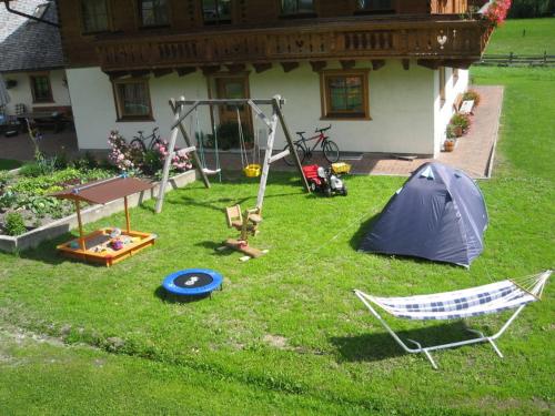 Gratzerhof in Zederhaus, Österreich