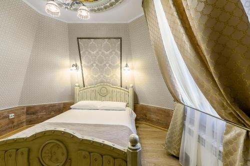 Barskiye Polati Hotel