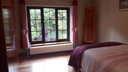 Beech Lodge B&B - image 4