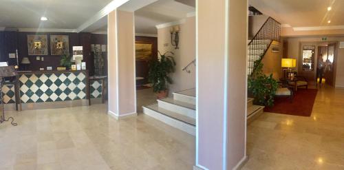 Hotel Sierra Hidalga - image 4