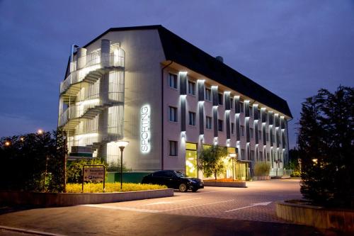 Hotel Sporting Cologno - Cologno Monzese