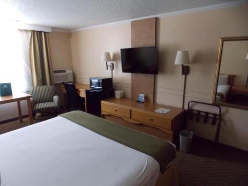 1 twin bed
