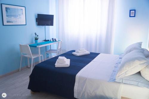 B&B Interno 8, Roma (foto 7)