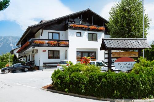 Hotel GH Kolinska