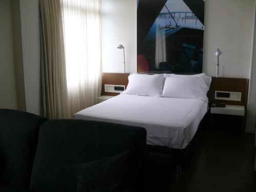 Hotel Sercotel Los Angeles - image 6