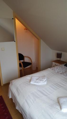 Guesthouse Nonni