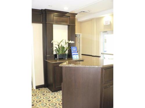 Hilton Garden Inn Lakeland In Fl - 