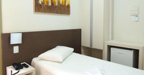 1 twin bed