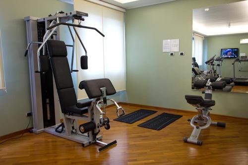 Hotel Sporting Cologno - image 11