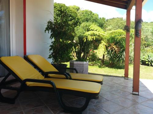 Erkély/terasz, Casa Farrobo in Faial Horta