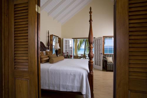 Villa Beach Cottages In St Lucia