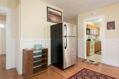 บริการและสิ่งอำนวยความสะดวก, Apartments in Salem in ซาเลม (MA)