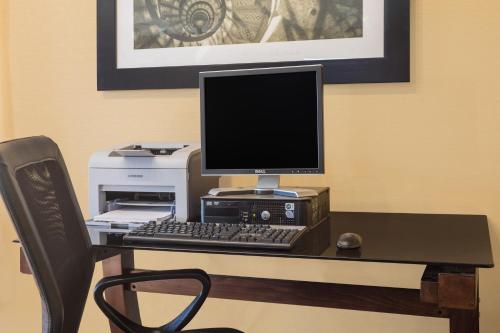 hotel photo