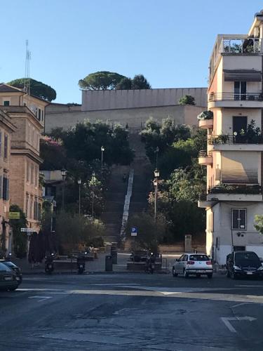 Sweet Rome Guesthouse - image 39