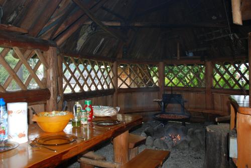Domek Na Wierchu i Apartament na Wierchu, Zakopane (fotografie 8)