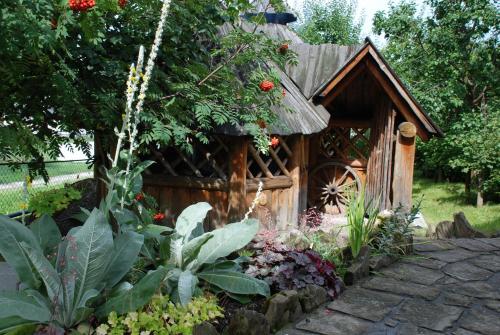 Domek Na Wierchu i Apartament na Wierchu, Zakopane (fotografie 7)
