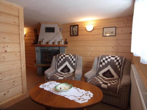Domek Na Wierchu i Apartament na Wierchu, Zakopane (fotografie 10)
