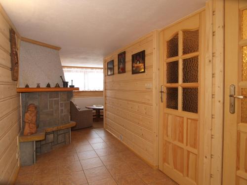 Domek Na Wierchu i Apartament na Wierchu, Zakopane (fotografie 9)