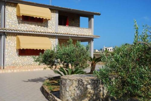 B&B Garzia chambre d'hôte Marinella