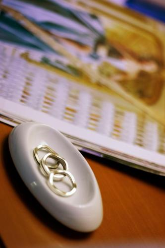 Hotel Mercure Wien Westbahnhof - image 13