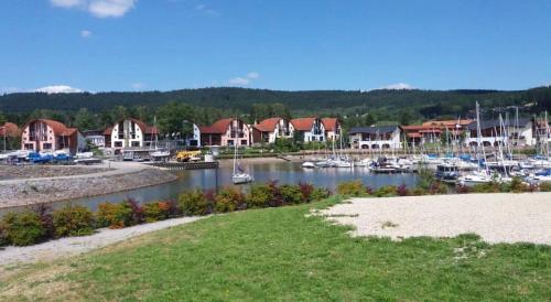 Apart Riviera Lipno J4-12 - image 6