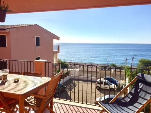 Casa Vacanze Charlie gîte à louer Mazzaro