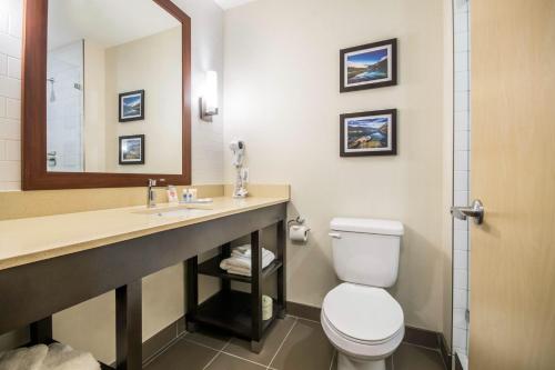 Comfort Inn & Suites Merritt