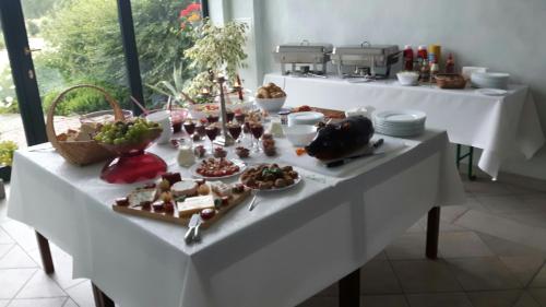 Heu-Ferienhof Altkamp 3