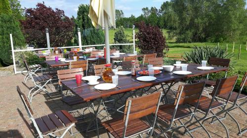 Heu-Ferienhof Altkamp 1