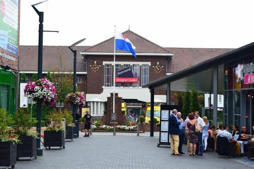 Hotel en Grand Café De Pauw - image 5