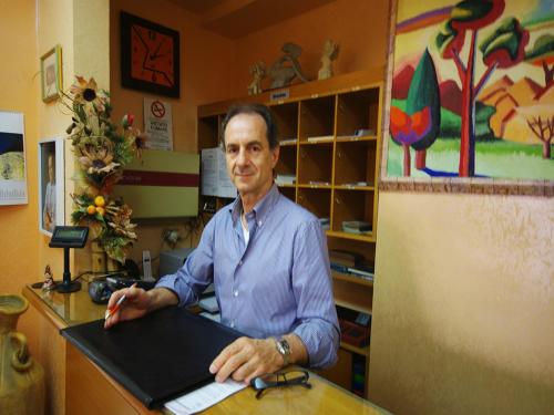 Albergo Roma - image 2