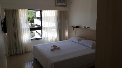 One-Bedroom Apartment image 7