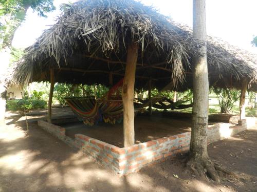 Hostal y Restaurante Rancho Merida in 梅里达