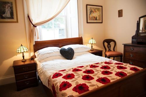 Clara Lodge Guesthouse chambre d'hôte Loch Glow