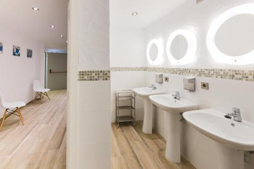 Singular Hostel By Eurotels - Albergue Juvenil