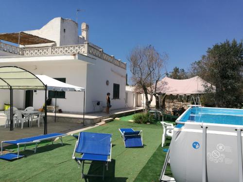 Casa Vacanze Cisternella