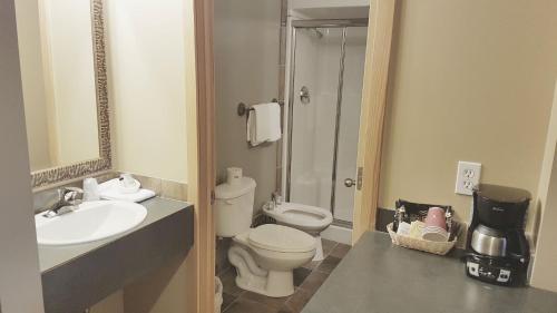 King Room with Spa Bath