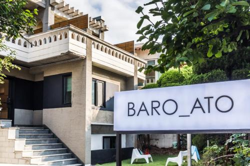 Hotel Baroato 2nd, Seoul