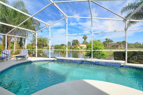 Mickeys Lake Villa in Orlando, USA