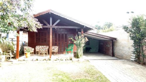 

Casa Canela - Gramado